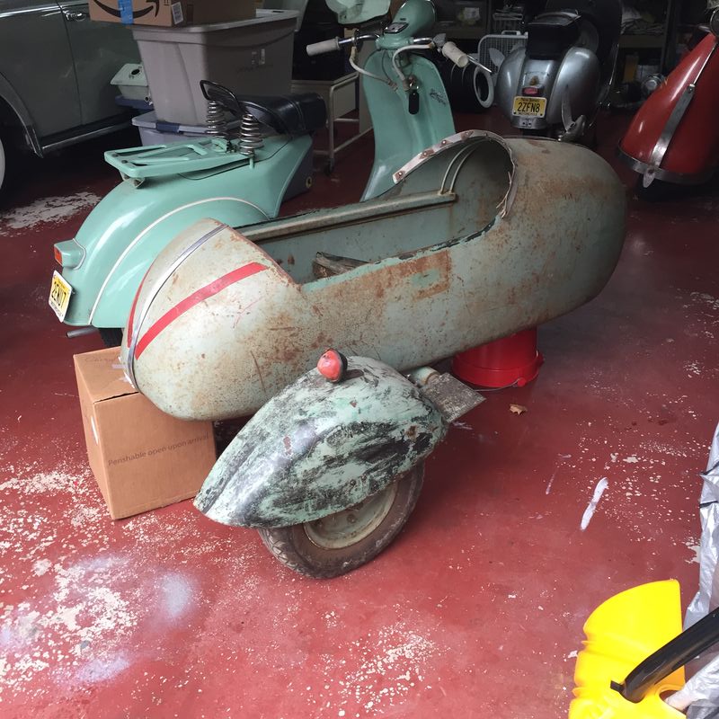 Forum member supplied image with no explanatory text