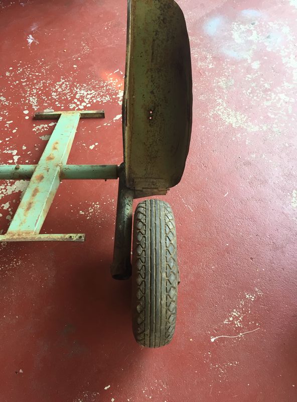 Forum member supplied image with no explanatory text