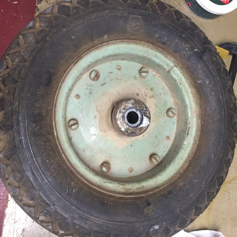 Forum member supplied image with no explanatory text