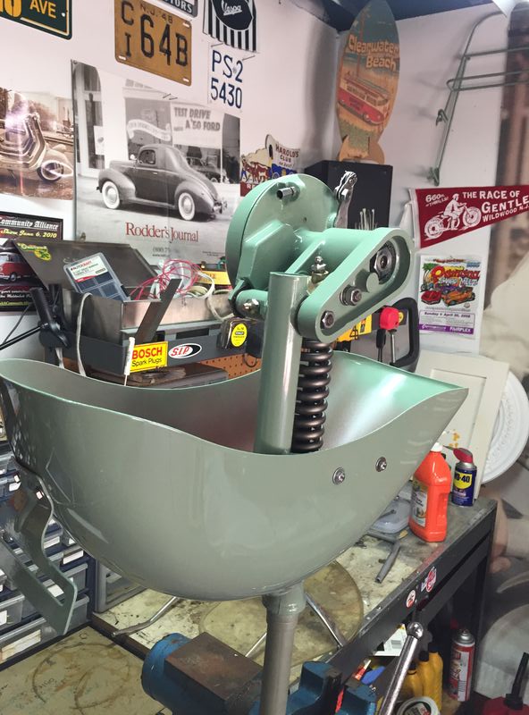 Forum member supplied image with no explanatory text