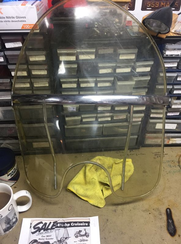 Forum member supplied image with no explanatory text