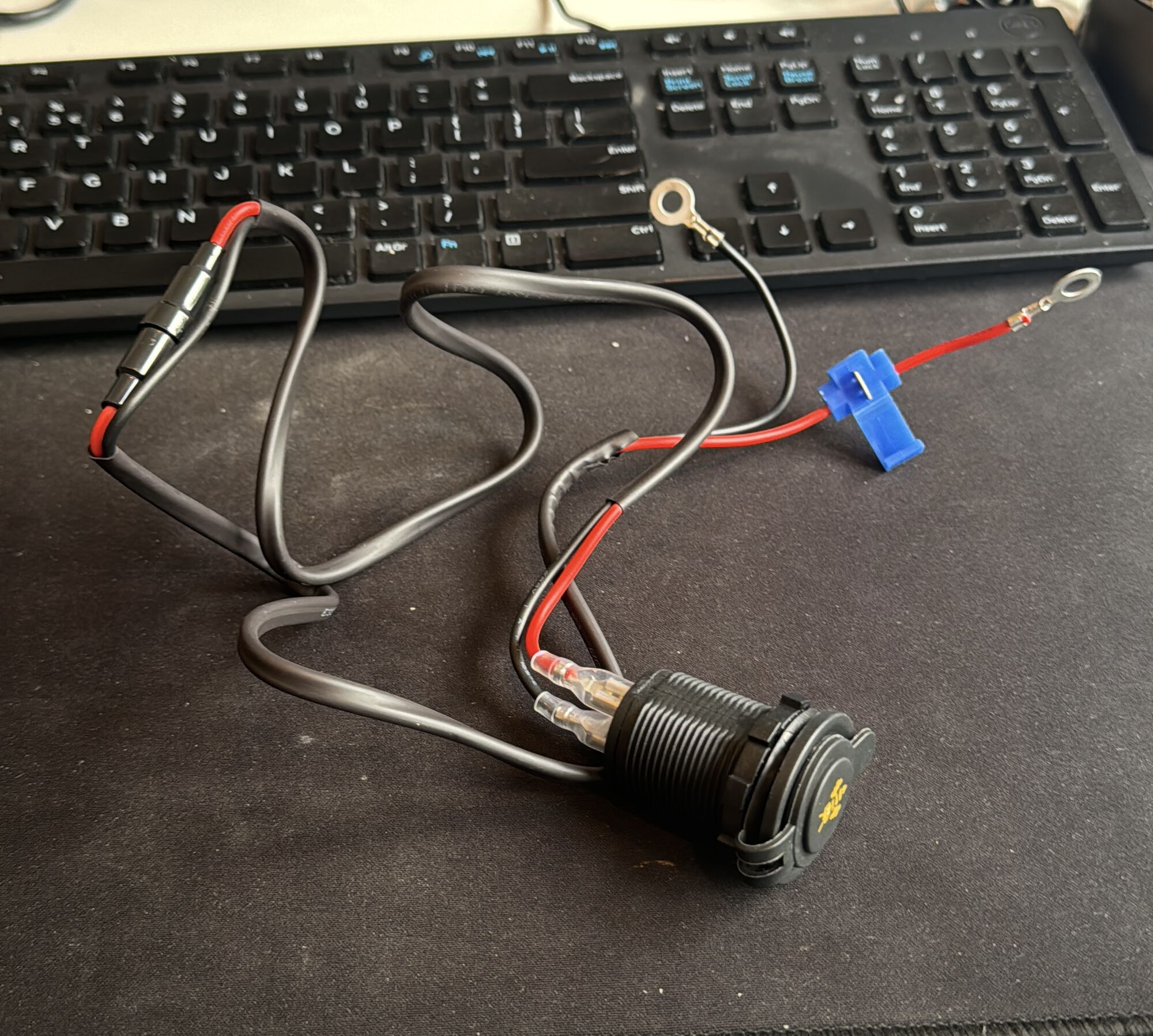 Forum member supplied image with no explanatory text