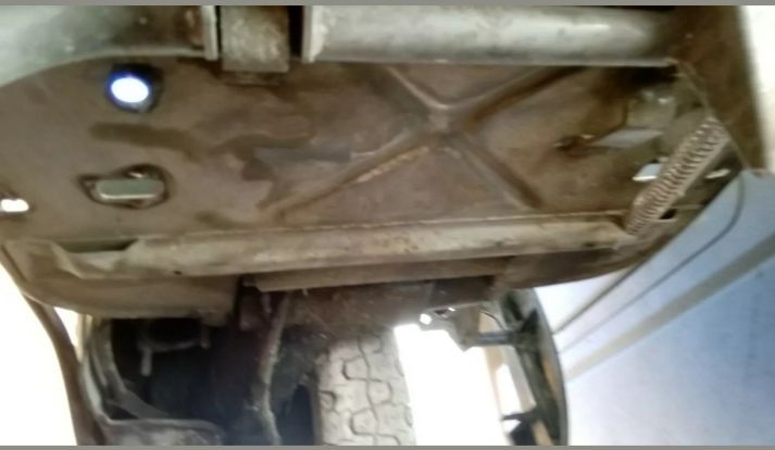 Forum member supplied image with no explanatory text