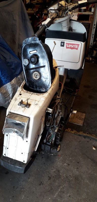 Forum member supplied image with no explanatory text