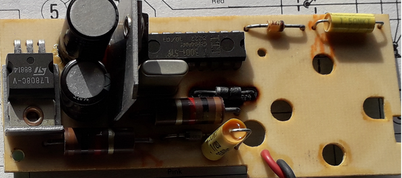 Forum member supplied image with no explanatory text