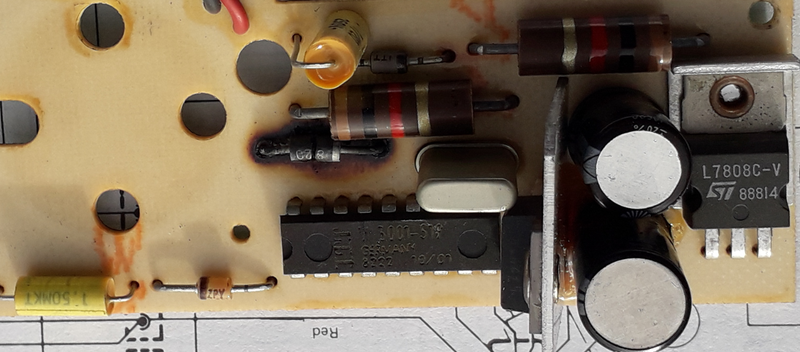 Forum member supplied image with no explanatory text