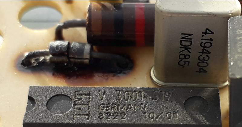 Forum member supplied image with no explanatory text