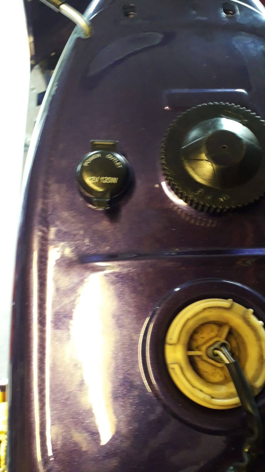 Safe or not safe