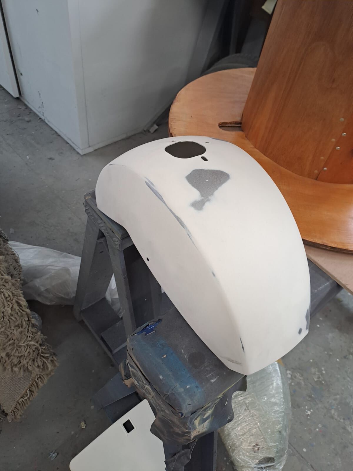 Mudguard