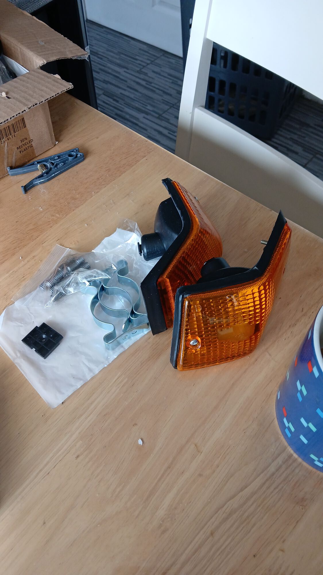 More bits