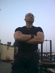 @graziano avatar