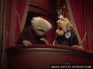 pictured: NSM moderators