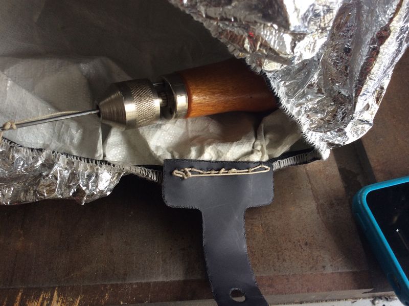 Forum member supplied image with no explanatory text
