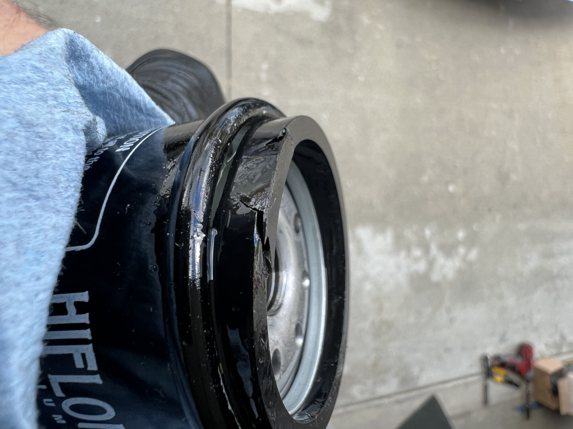 Forum member supplied image with no explanatory text