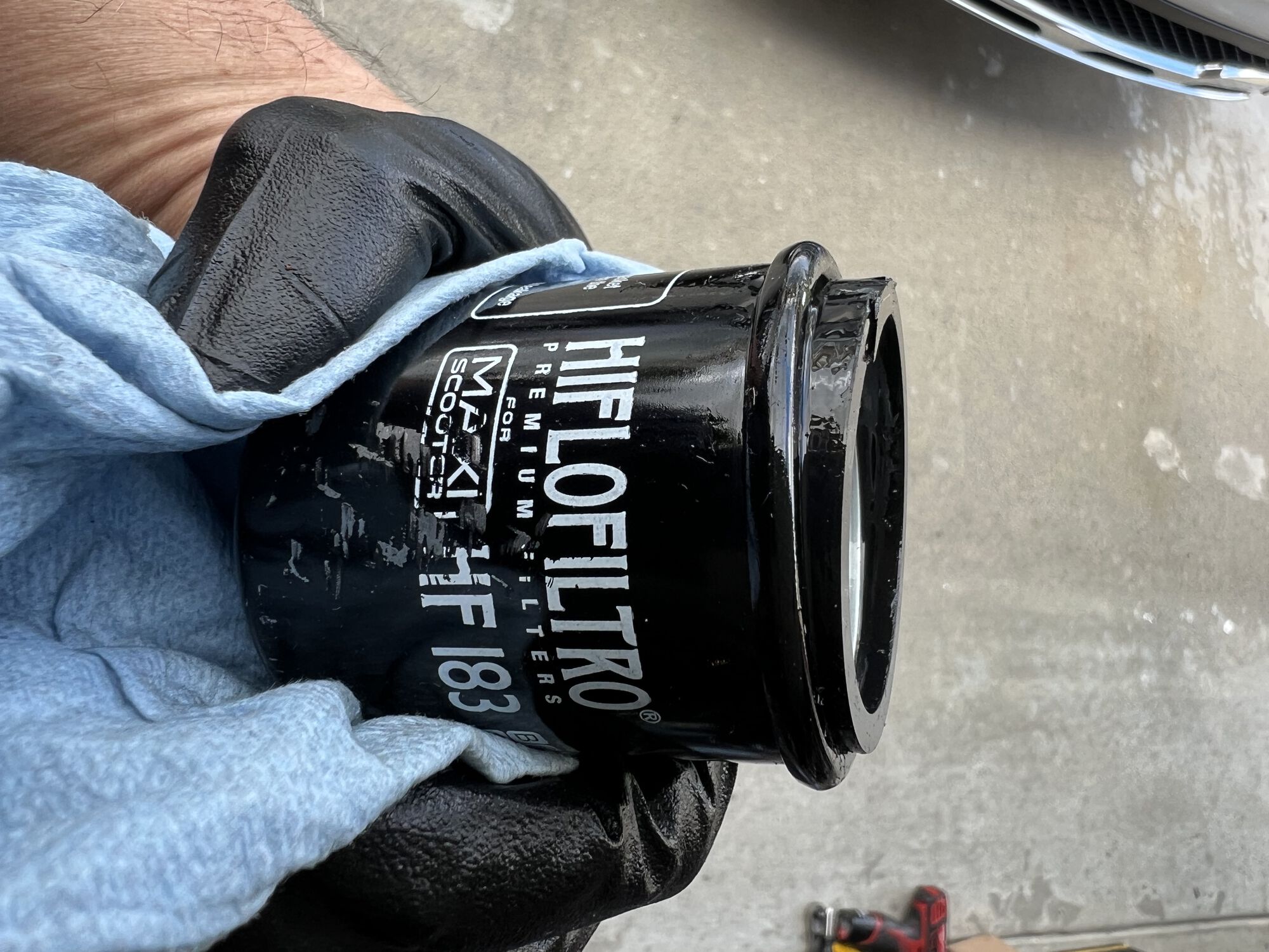 Forum member supplied image with no explanatory text