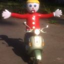 @green_hornet avatar
