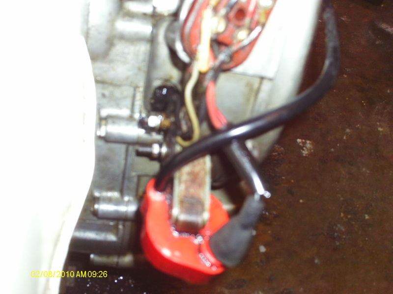 Forum member supplied image with no explanatory text