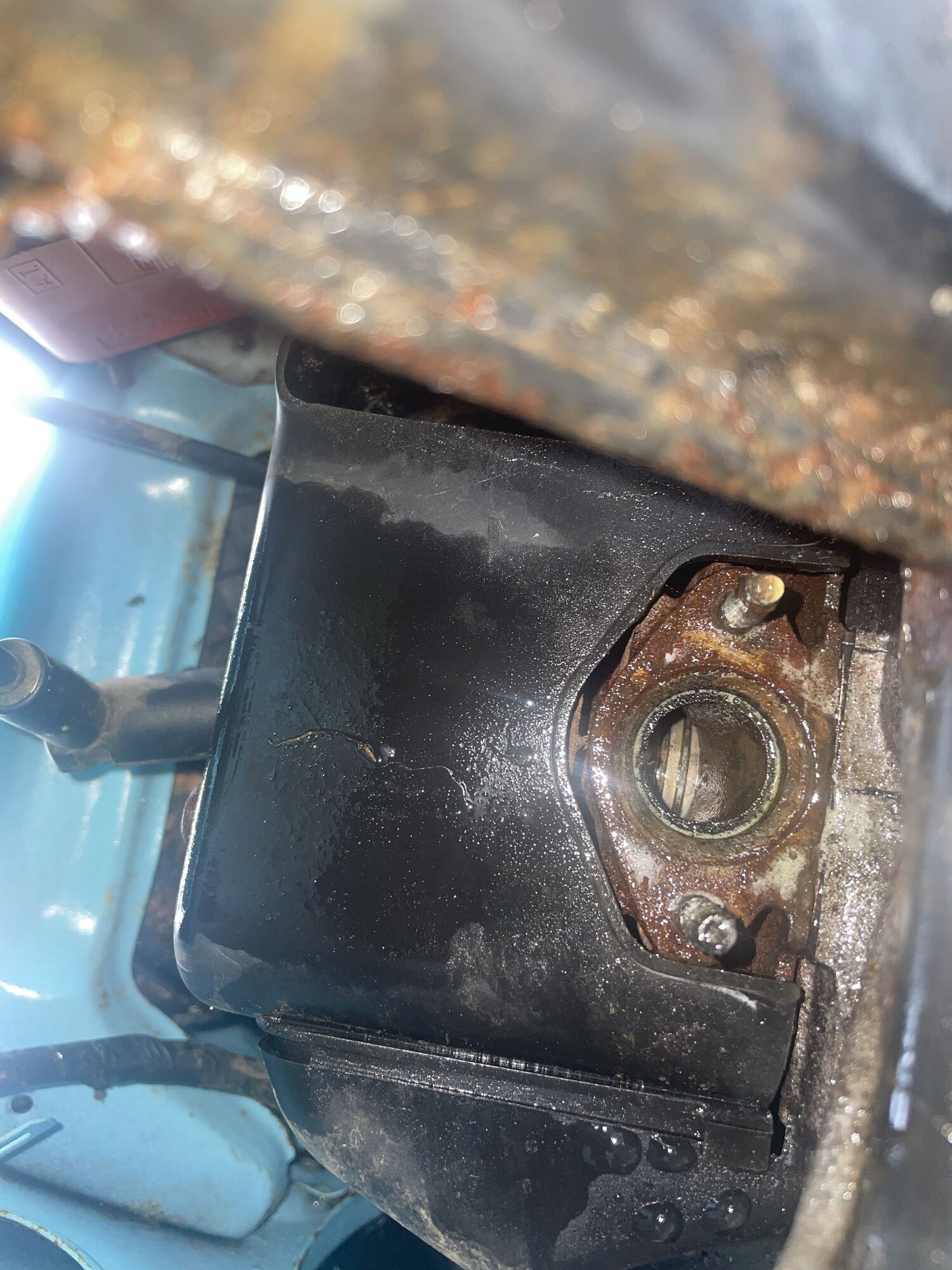 Forum member supplied image with no explanatory text