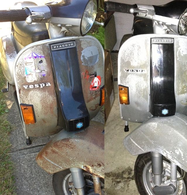 Forum member supplied image with no explanatory text