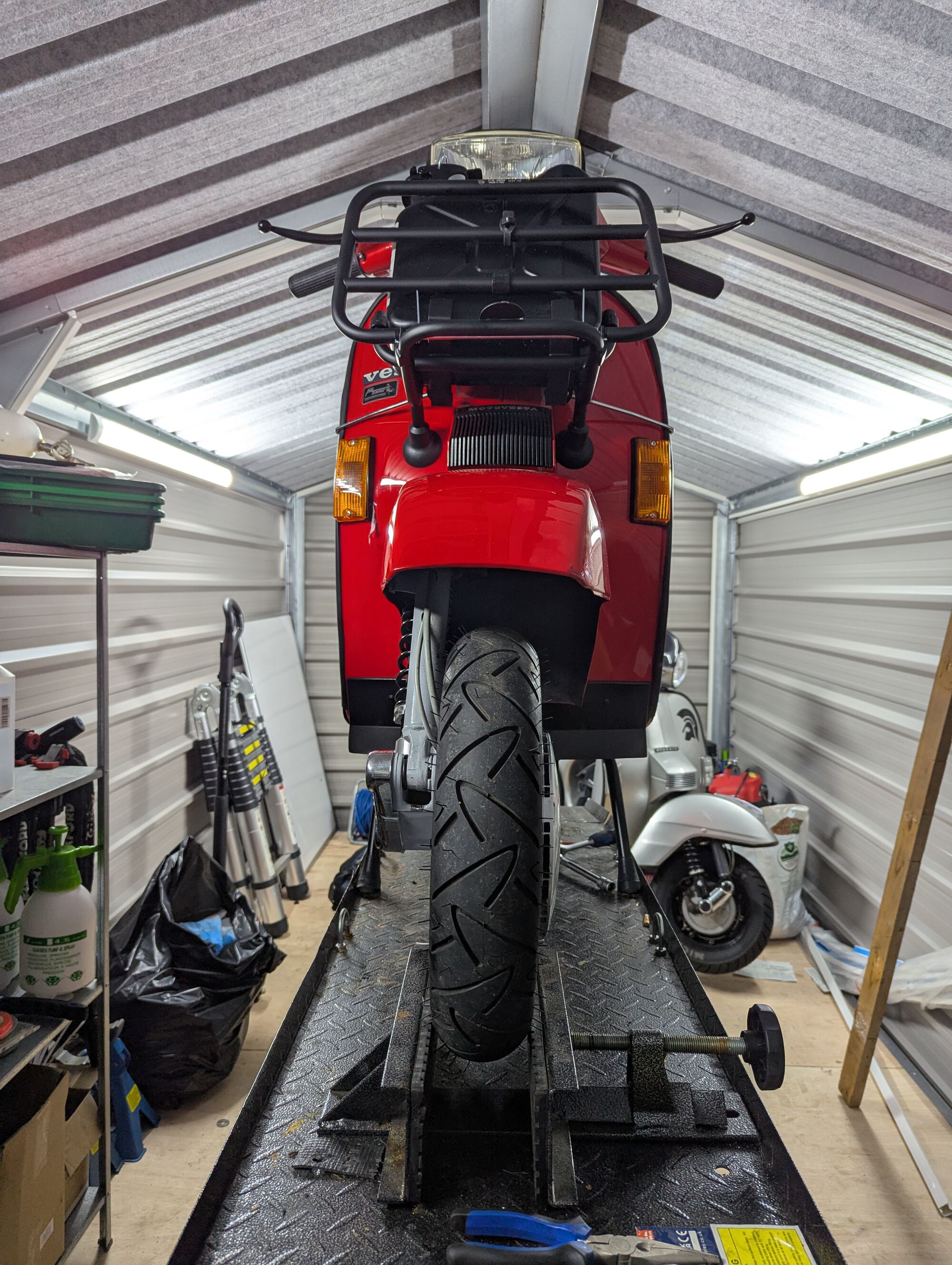 Forum member supplied image with no explanatory text