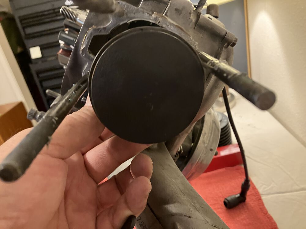 Forum member supplied image with no explanatory text