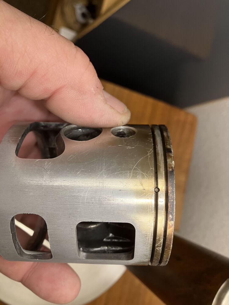 Forum member supplied image with no explanatory text