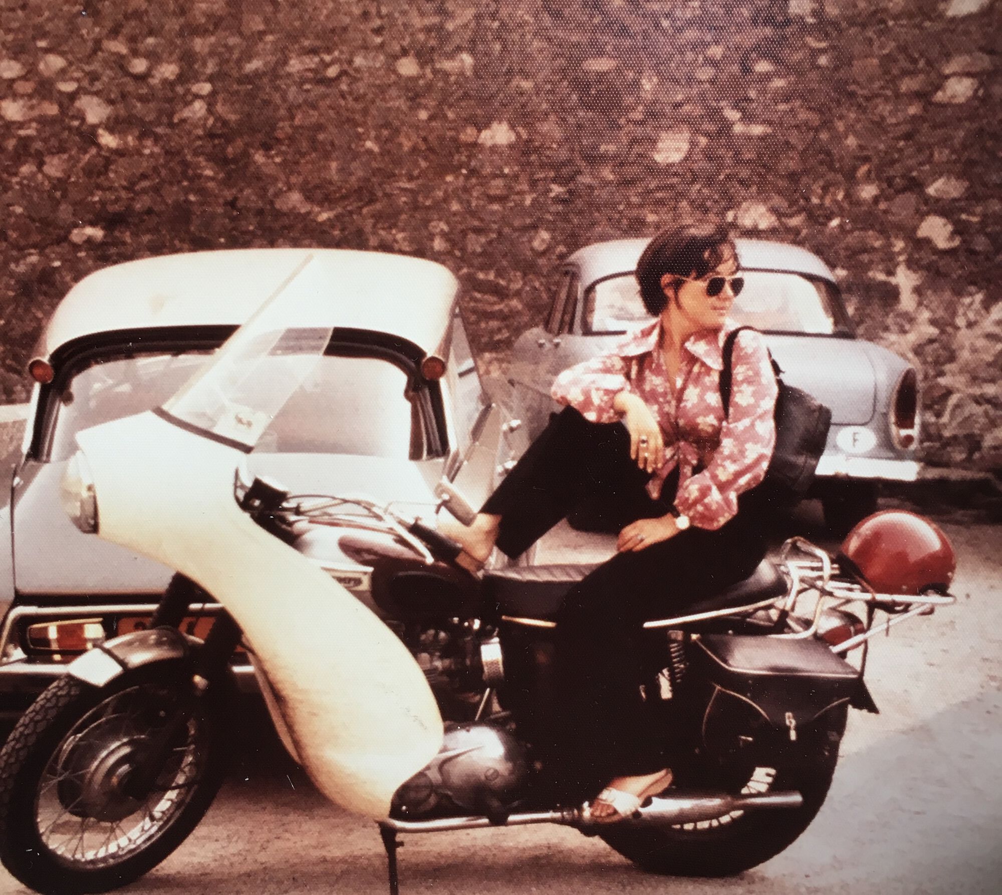 Forum member supplied image with no explanatory text