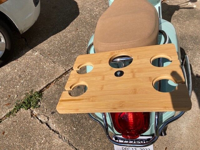 Table for the Picnic