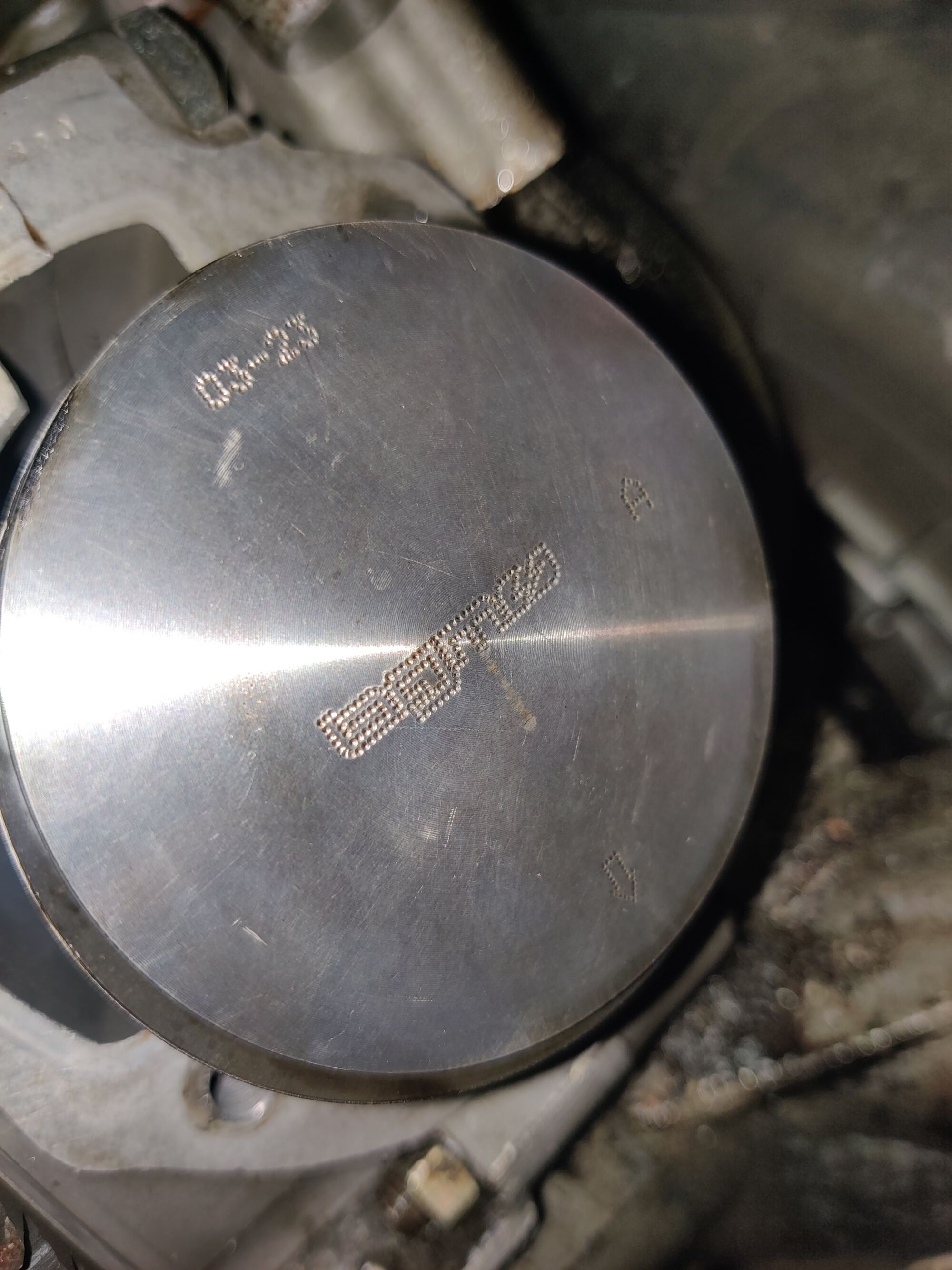 Forum member supplied image with no explanatory text