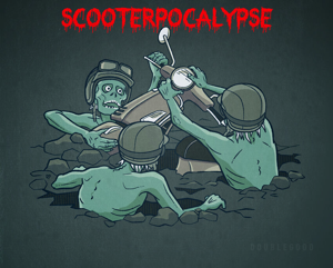 Me spies another T-shirt.