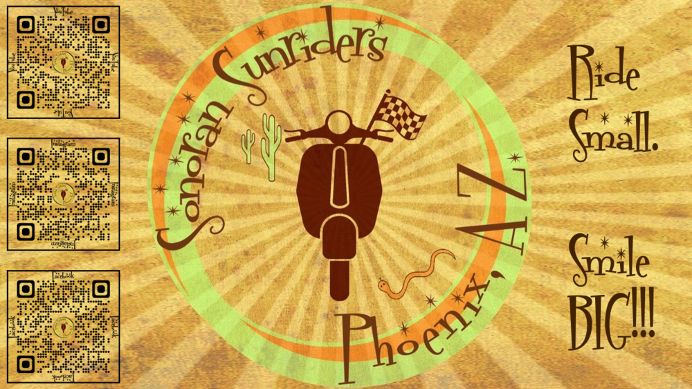 Check us out!
