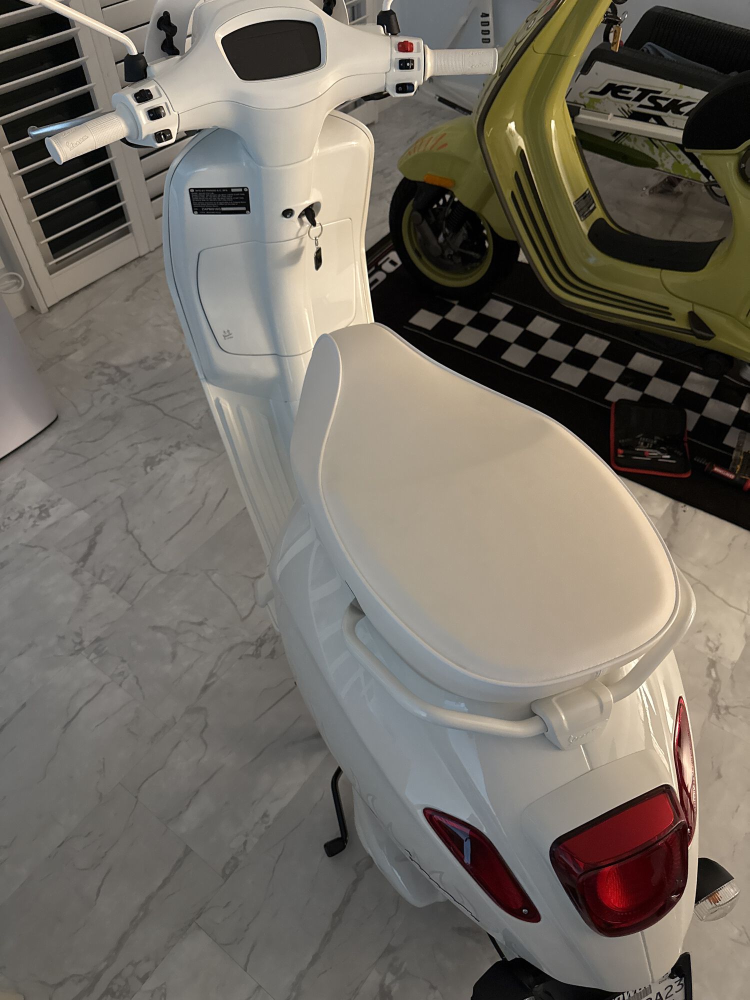 Forum member supplied image with no explanatory text