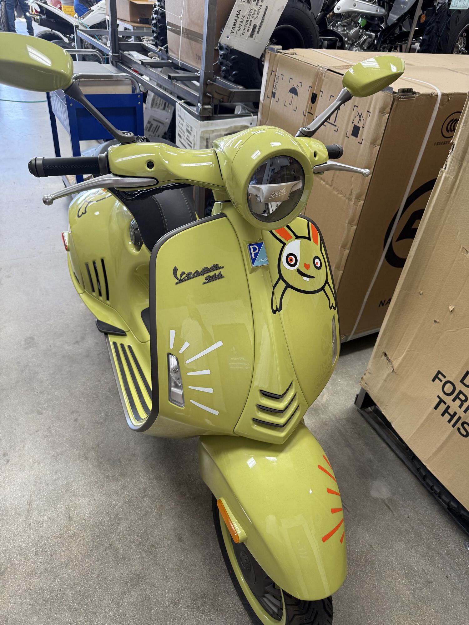 Forum member supplied image with no explanatory text