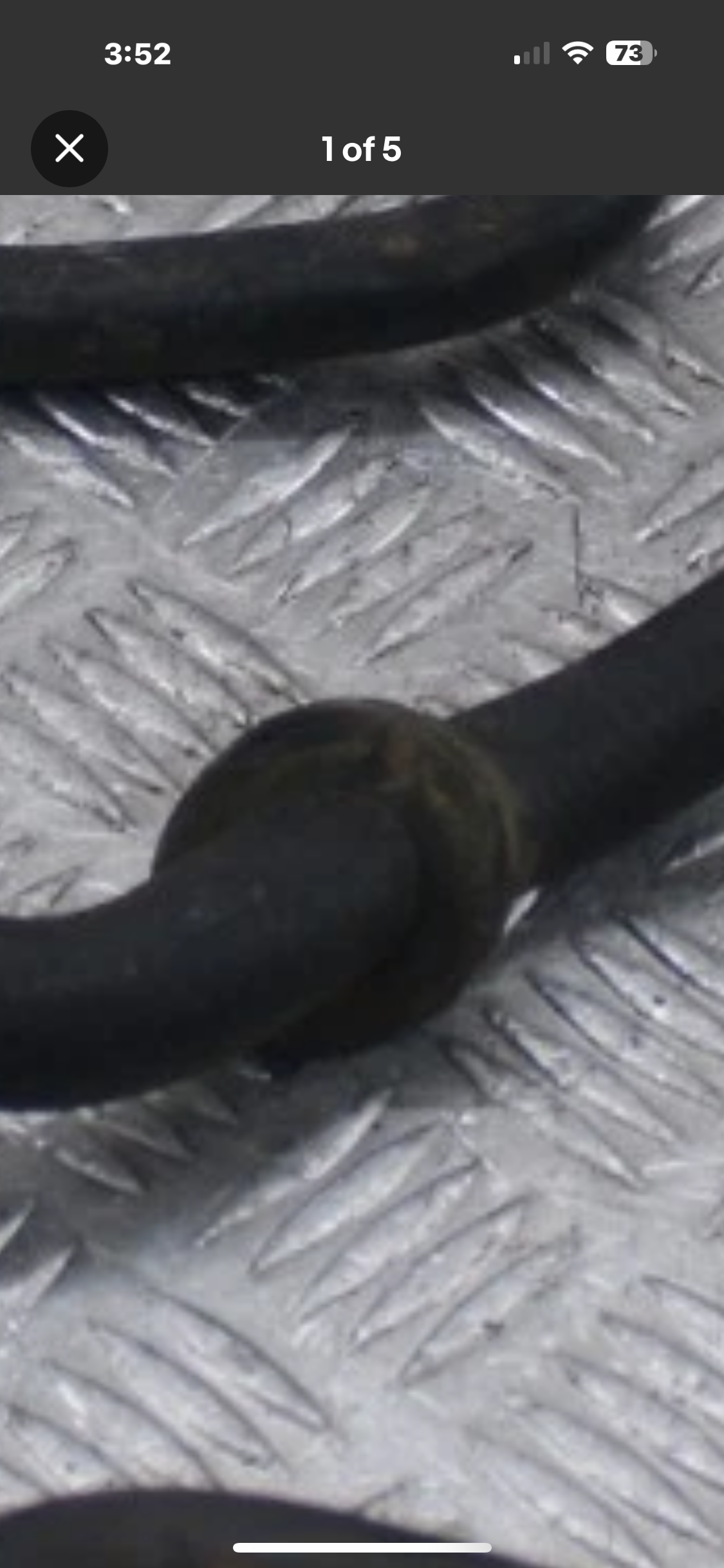 Forum member supplied image with no explanatory text