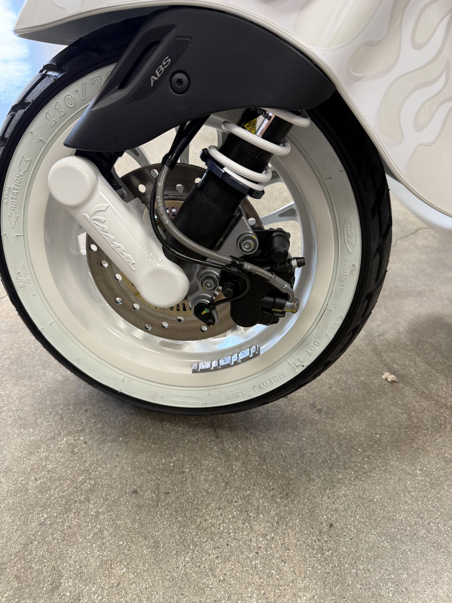 Forum member supplied image with no explanatory text