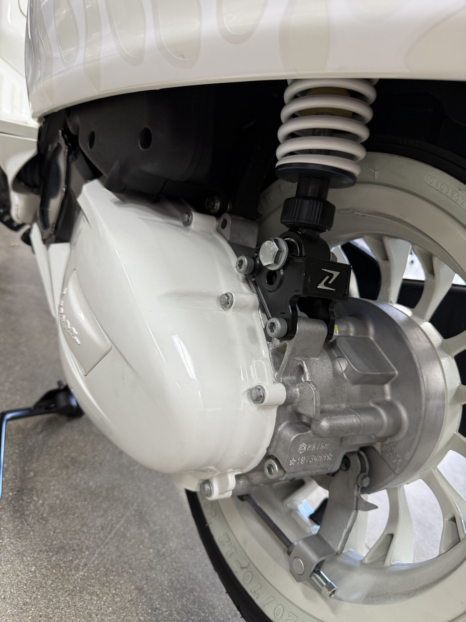 Forum member supplied image with no explanatory text