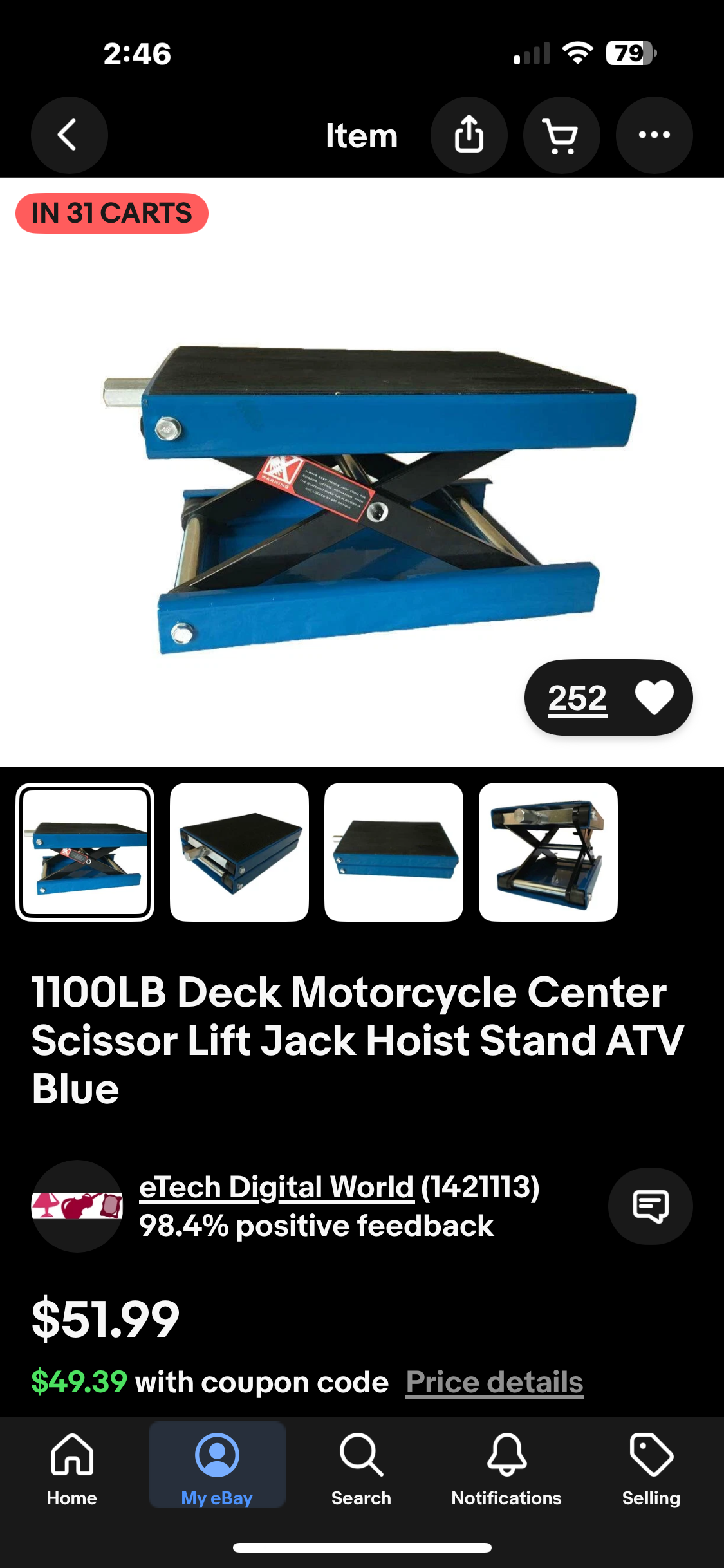 Forum member supplied image with no explanatory text