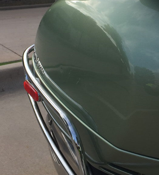 Forum member supplied image with no explanatory text