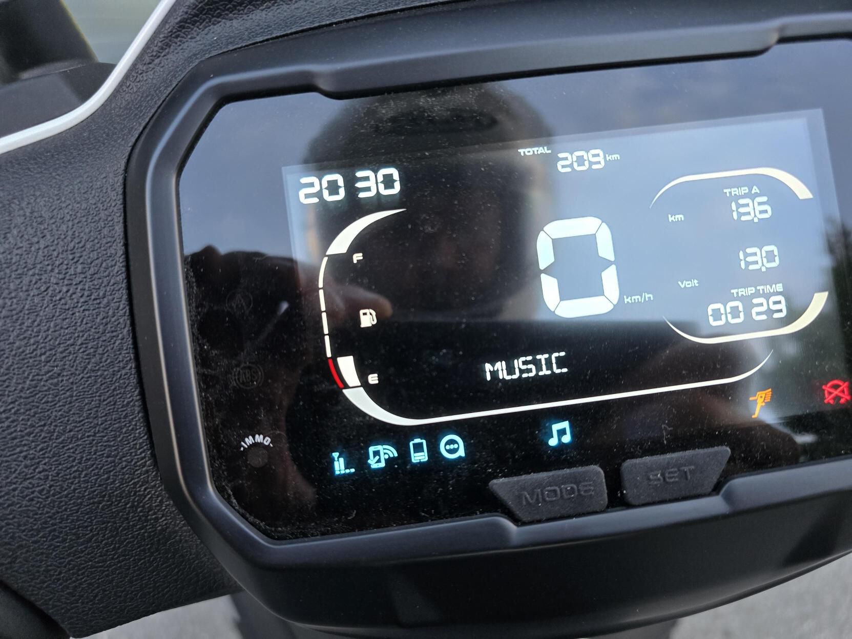 Dash
