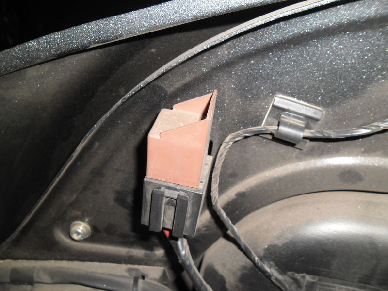 Modern Vespa Intermittent starting problem resolved(GT200)