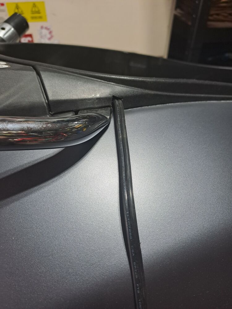 Forum member supplied image with no explanatory text