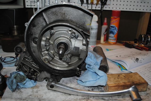 Vespa Rally Engine Modern Vespa : 1974 Vespa Rally 200 - Full Restoration