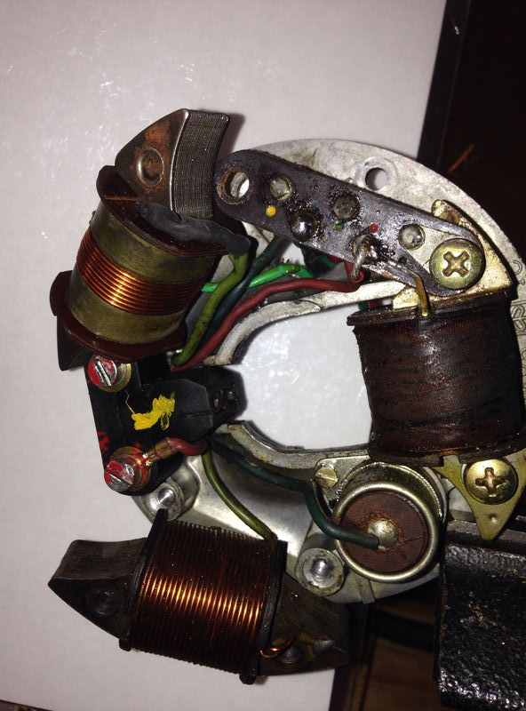 Forum member supplied image with no explanatory text