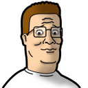 @hank-hill avatar