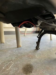 Forum member supplied image with no explanatory text