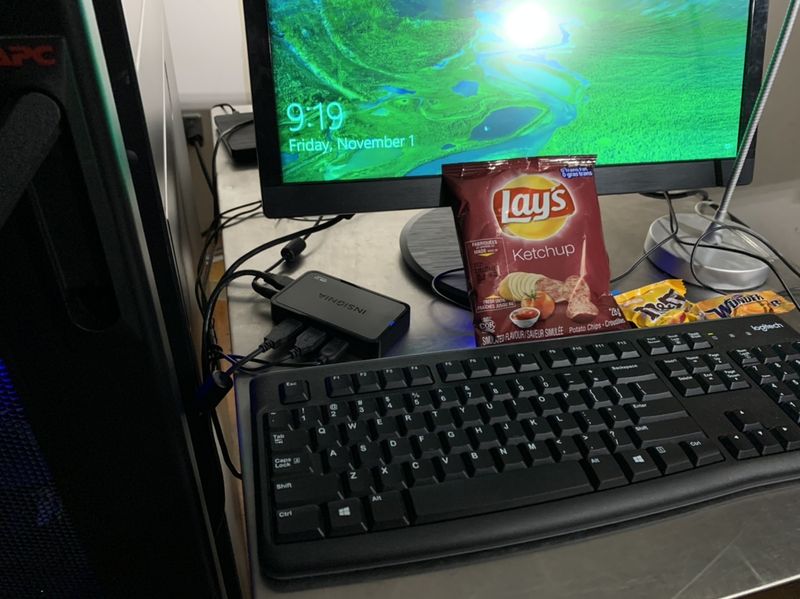 Forum member supplied image with no explanatory text