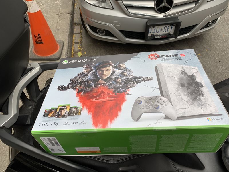 Forum member supplied image with no explanatory text