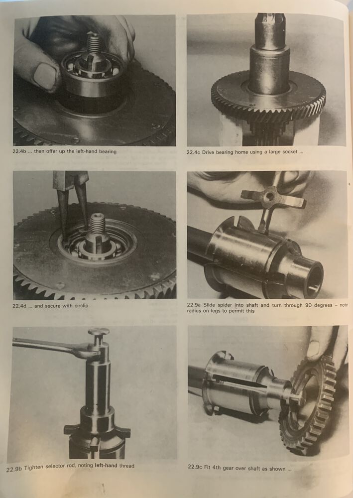 Forum member supplied image with no explanatory text