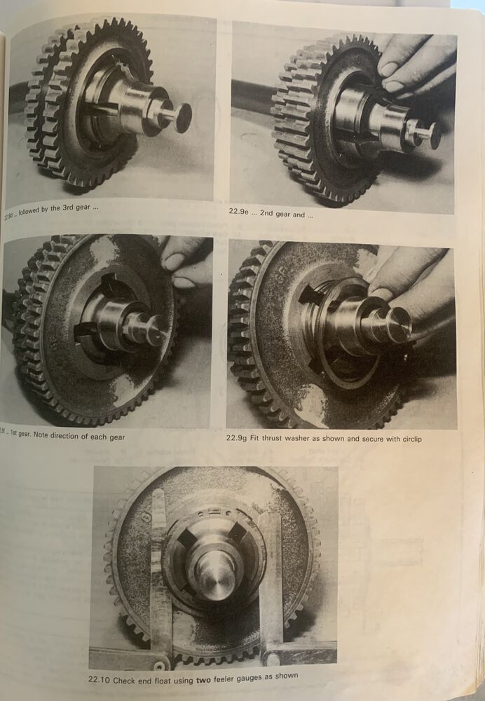 Forum member supplied image with no explanatory text