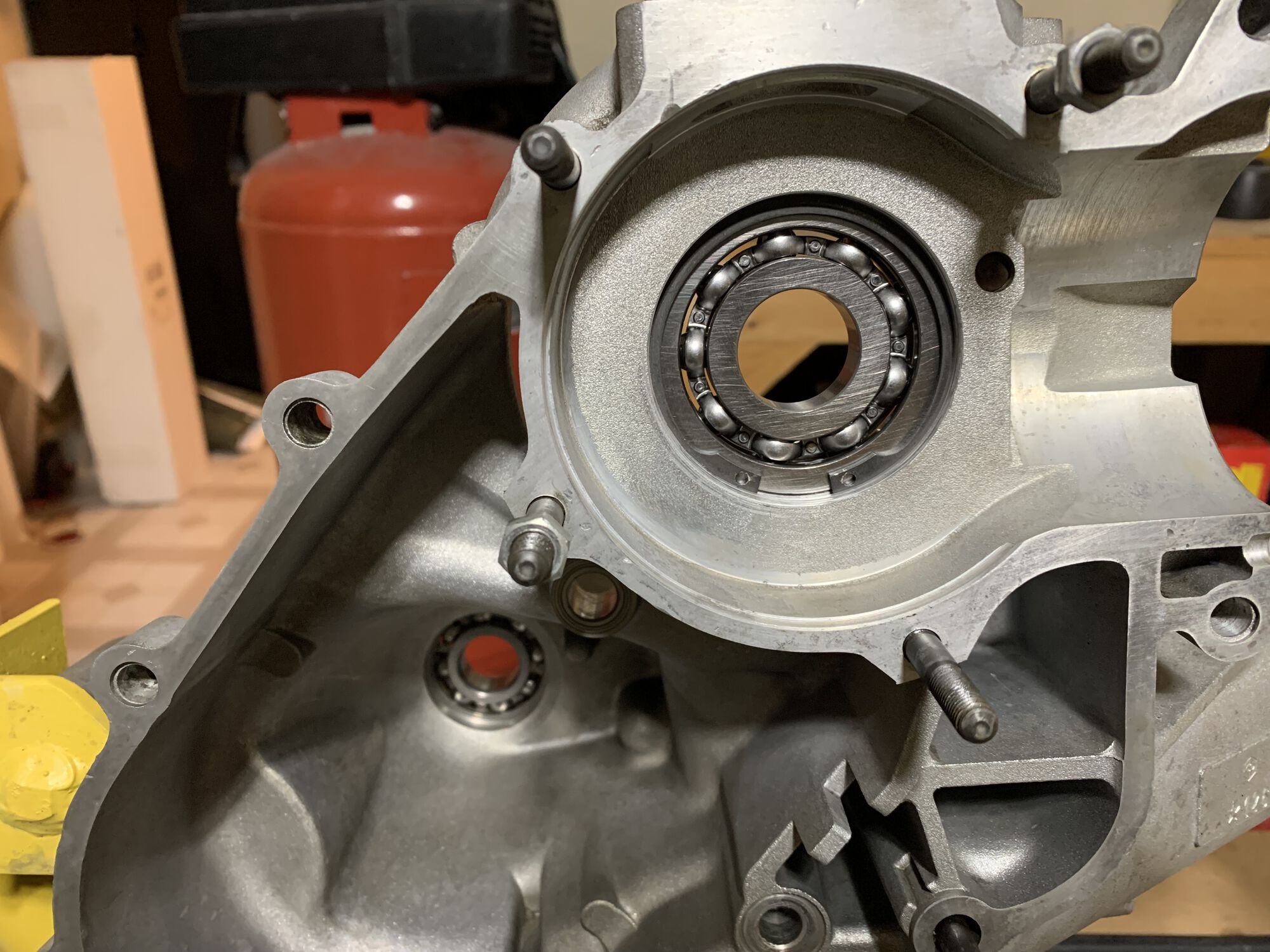 Forum member supplied image with no explanatory text